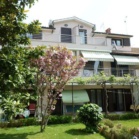 Apartament Kamelija Rovinj Zewnętrze zdjęcie