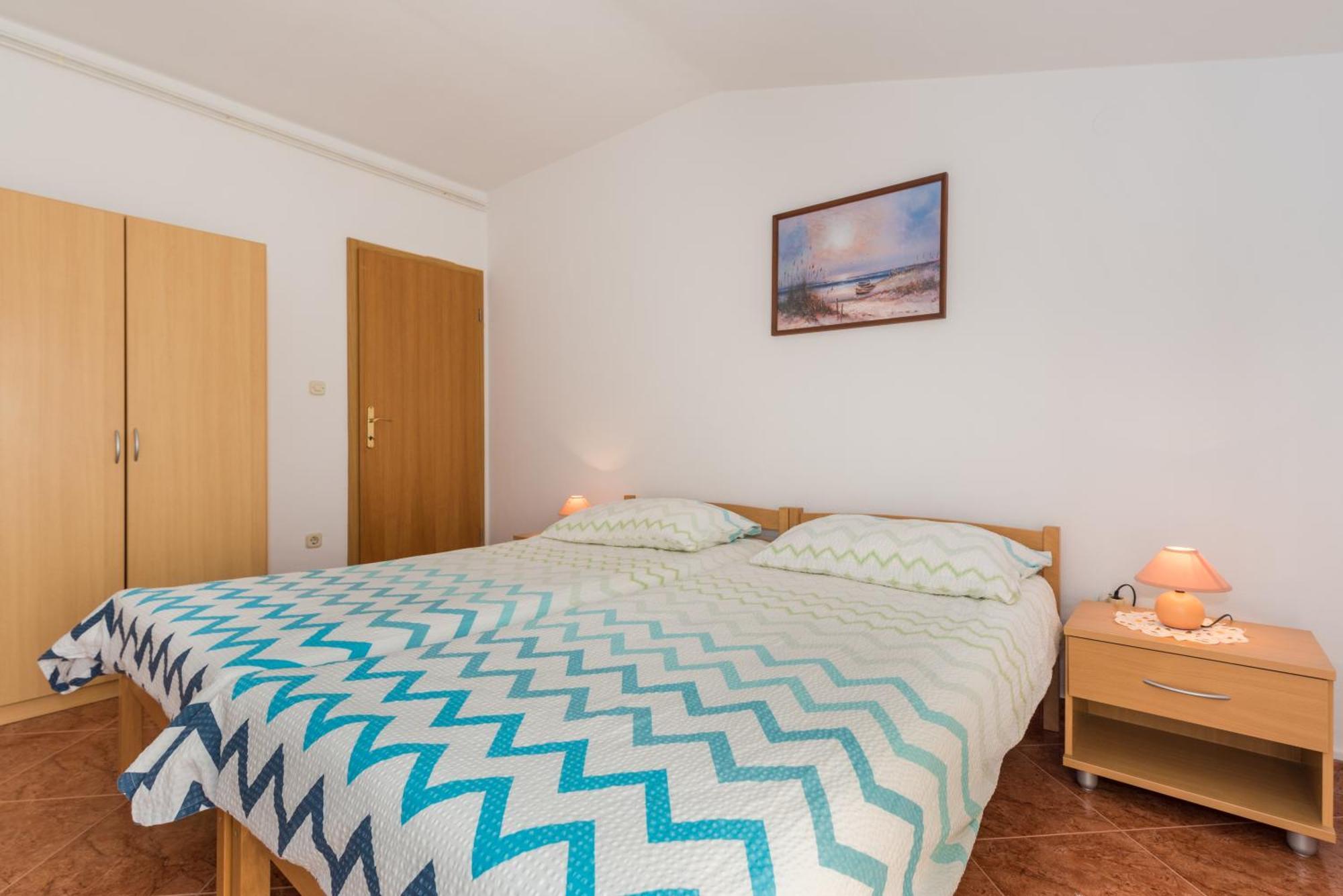 Apartament Kamelija Rovinj Zewnętrze zdjęcie