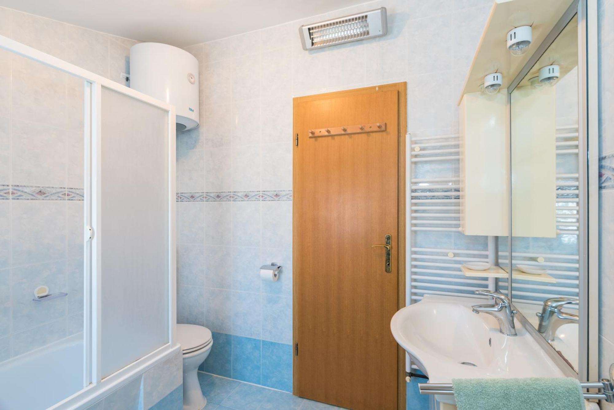 Apartament Kamelija Rovinj Zewnętrze zdjęcie