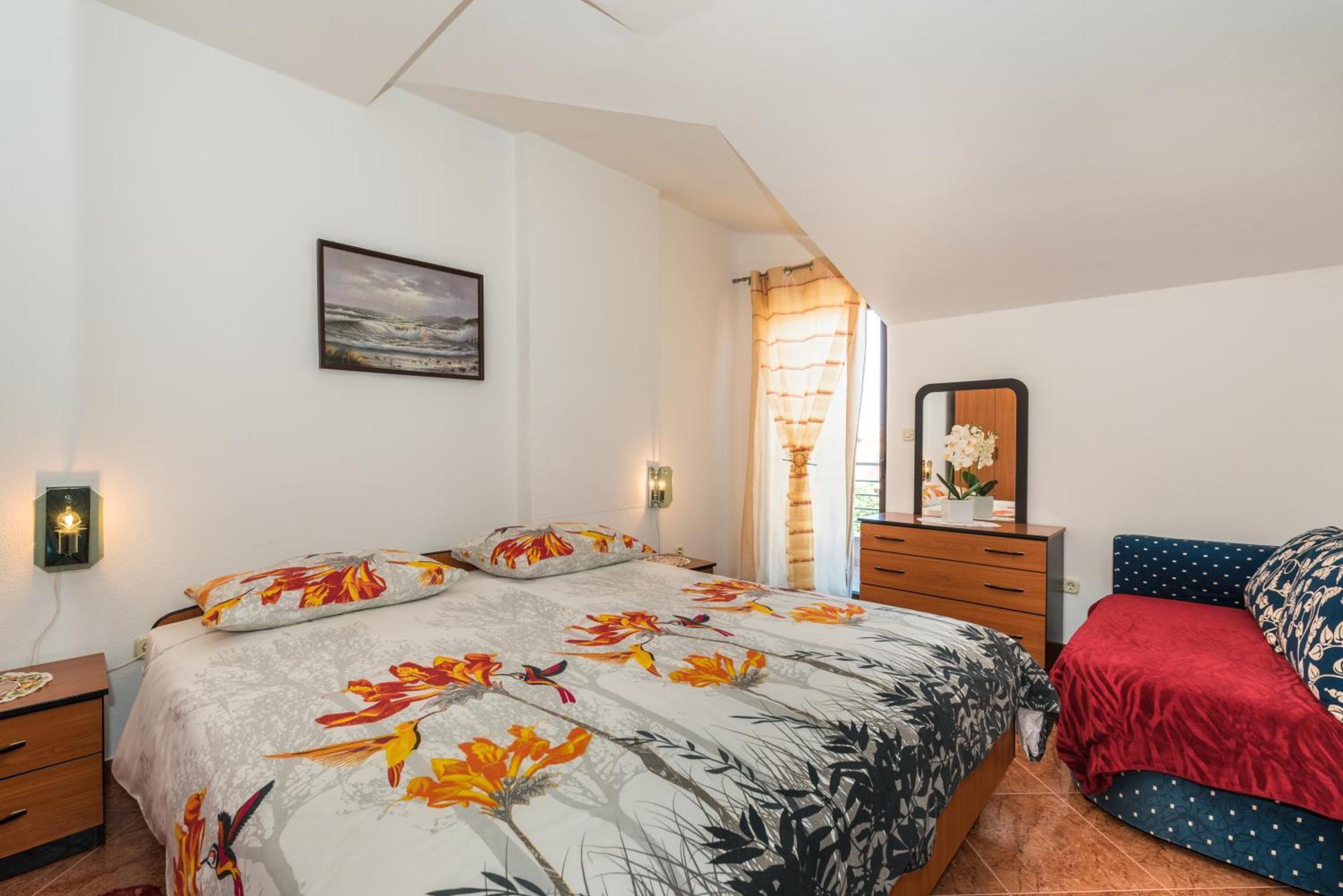 Apartament Kamelija Rovinj Zewnętrze zdjęcie