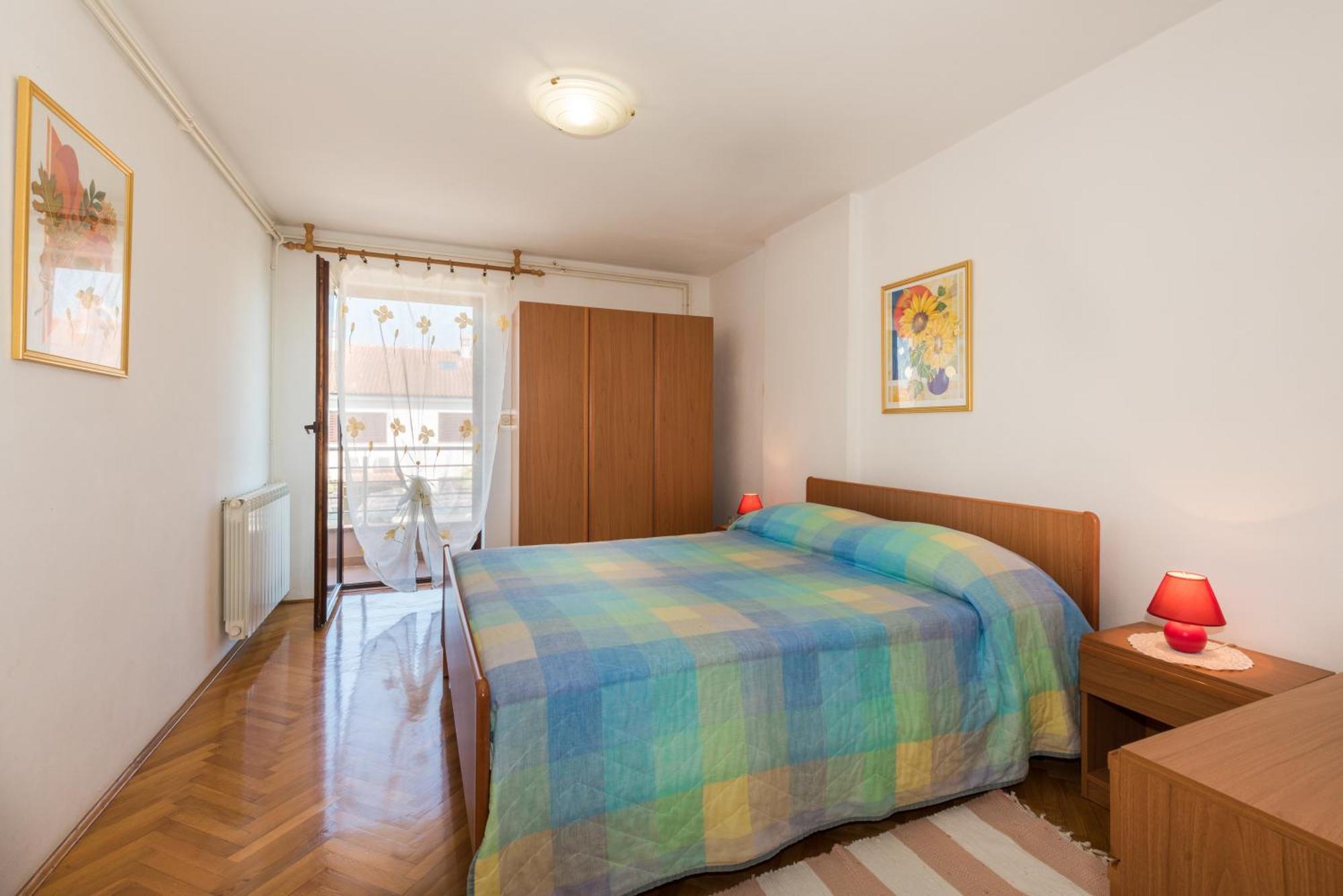 Apartament Kamelija Rovinj Zewnętrze zdjęcie