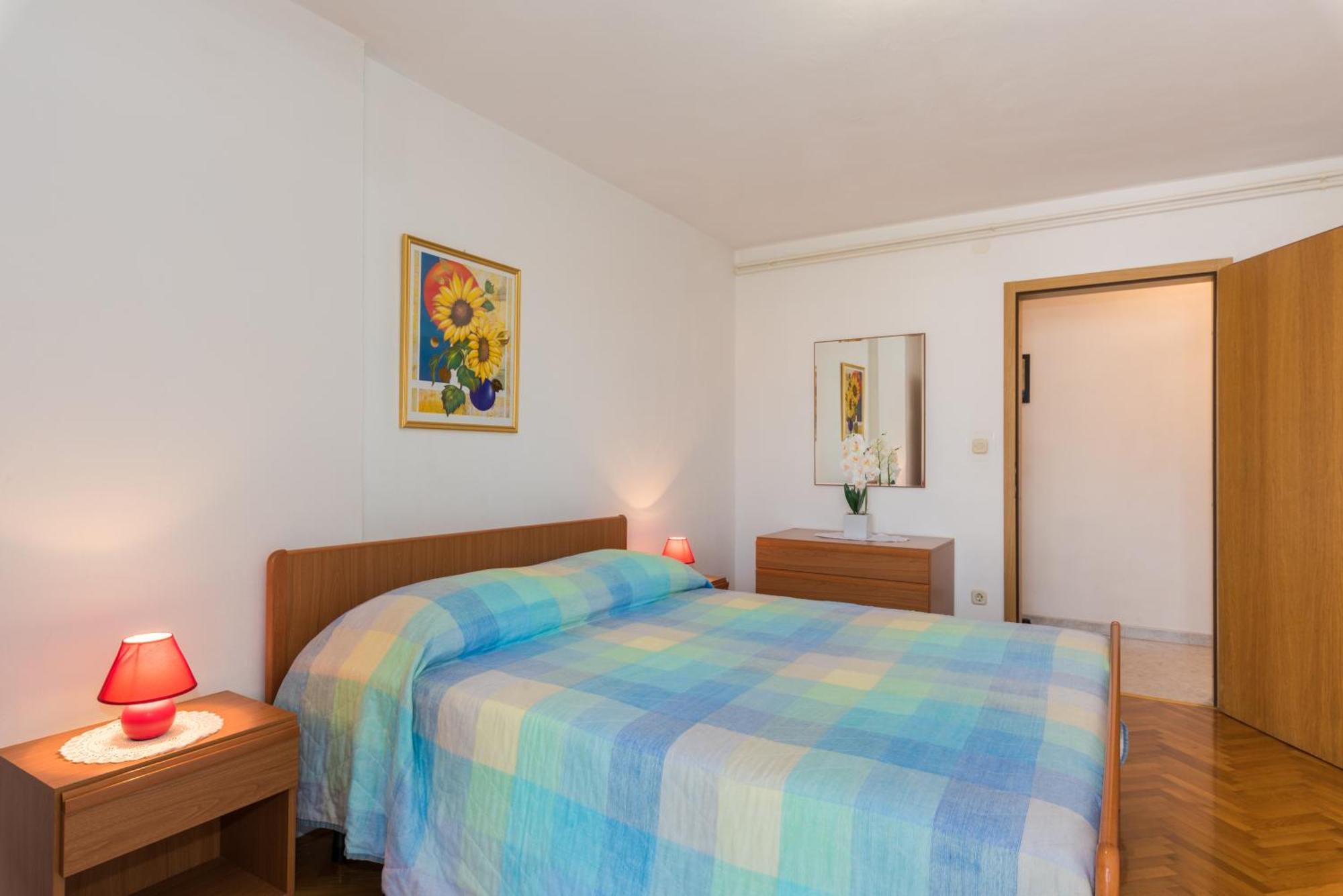 Apartament Kamelija Rovinj Zewnętrze zdjęcie