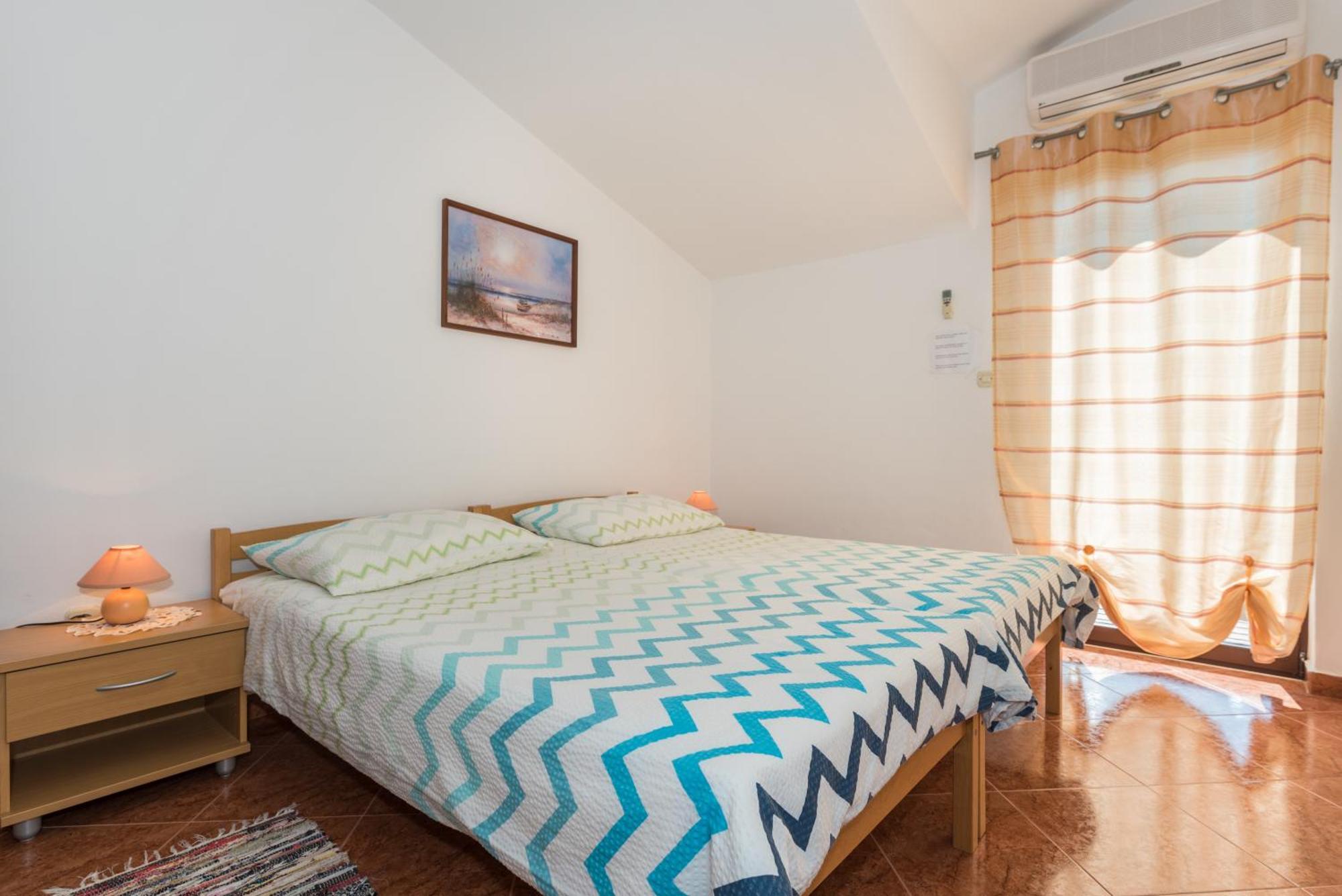 Apartament Kamelija Rovinj Zewnętrze zdjęcie