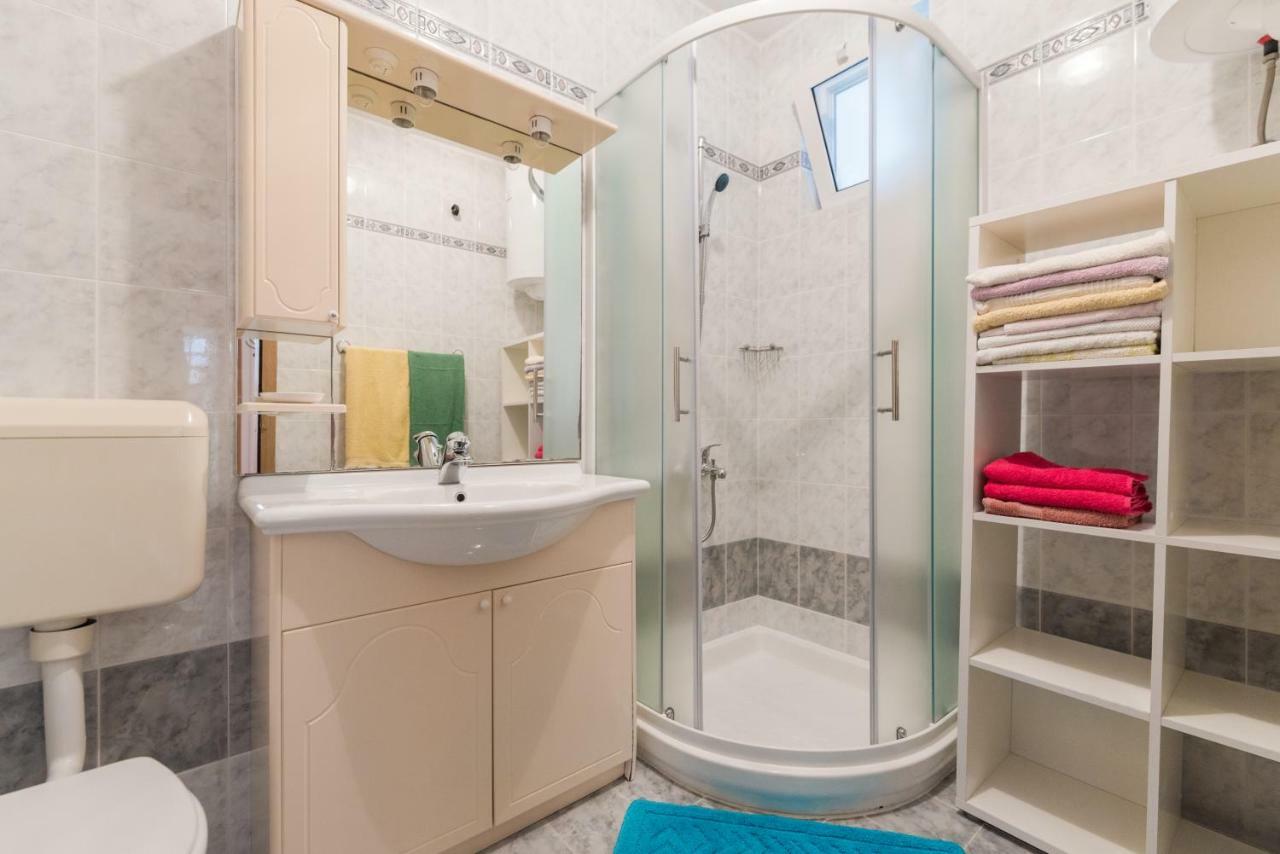 Apartament Kamelija Rovinj Zewnętrze zdjęcie