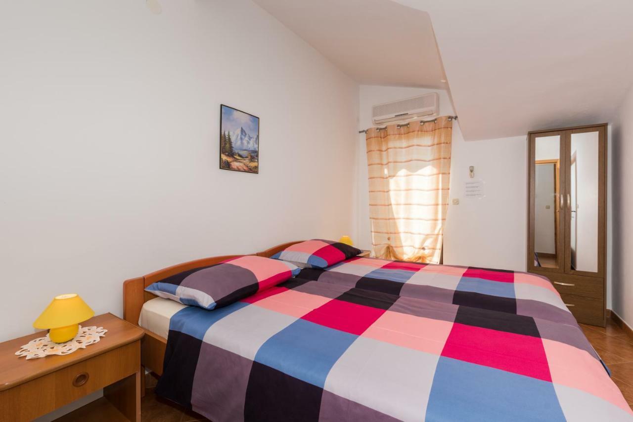 Apartament Kamelija Rovinj Zewnętrze zdjęcie