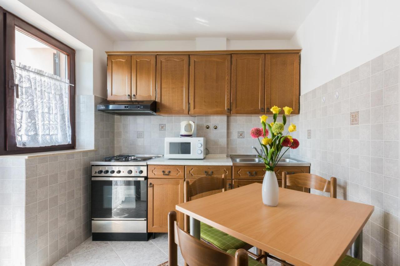 Apartament Kamelija Rovinj Zewnętrze zdjęcie