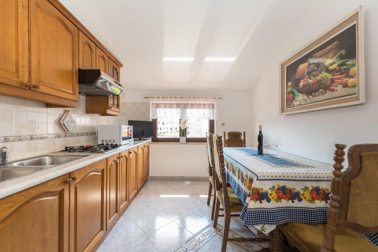 Apartament Kamelija Rovinj Zewnętrze zdjęcie